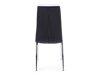 Silla Houston 1800 (Negro)