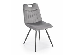 Silla Houston 1644 (Gris)