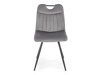 Silla Houston 1644 (Gris)