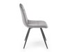 Silla Houston 1644 (Gris)