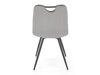 Silla Houston 1644 (Gris)