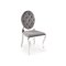 Silla Houston 1801 (Gris)