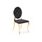 Silla Houston 1801 (Negro)