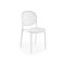 Silla Houston 1670 (Blanco)