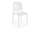 Silla Houston 1670 (Blanco)