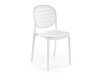 Silla Houston 1670 (Blanco)