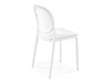 Silla Houston 1670 (Blanco)