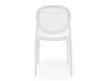 Silla Houston 1670 (Blanco)