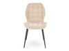 Silla Houston 1802 (Beige)