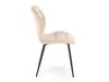 Silla Houston 1802 (Beige)