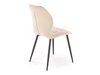 Silla Houston 1802 (Beige)