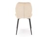 Stolica Houston 1802 (Beige)