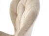 Silla Houston 1802 (Beige)