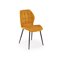 Silla Houston 1802 (Amarillo)