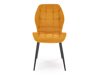 Silla Houston 1802 (Amarillo)