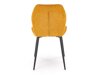 Silla Houston 1802 (Amarillo)