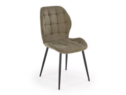 Silla Houston 1802 (Olivo claro)