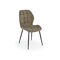 Silla Houston 1802 (Olivo claro)