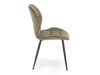 Silla Houston 1802 (Olivo claro)