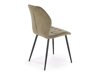 Silla Houston 1802 (Olivo claro)