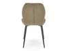 Silla Houston 1802 (Olivo claro)