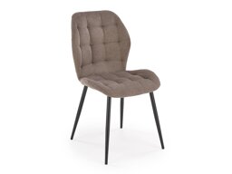 Silla Houston 1802 (Gris)