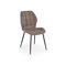 Silla Houston 1802 (Gris)