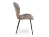 Silla Houston 1802 (Gris)