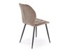 Silla Houston 1802 (Gris)