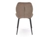 Silla Houston 1802 (Gris)