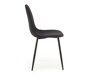 Silla Houston 1803