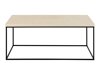 Mesa de centro Oakland 1062 (Beige)