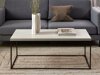 Mesa de centro Oakland 1062 (Beige)