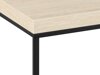 Mesa de centro Oakland 1062 (Beige)