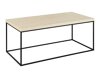 Mesa de centro Oakland 1062 (Beige)