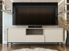 Mobile porta TV Comfivo T103 (Cachemire)