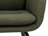 Silla Oakland 1064 (Verde)