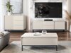 Set mobili soggiorno Comfivo T106 (Cachemire)