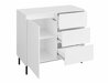 Set mobili soggiorno Comfivo T106 (Cachemire)