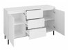 Set mobili soggiorno Comfivo T106 (Cachemire)