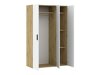 Kleiderschrank Bristol J104