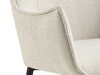 Stuhl Oakland 1066 (Beige)