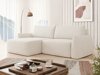 Ecksofa Lincoln 193 (Weich Plusz 1)