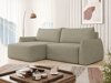 Ecksofa Lincoln 193 (Weich Plusz 3)