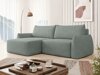 Ecksofa Lincoln 193 (Weich Plusz 20)