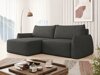 Ecksofa Lincoln 193 (Weich Plusz 21)