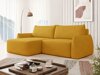 Ecksofa Lincoln 193 (Weich Plusz 9)