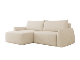 Ecksofa Lincoln 193 (Weich Plusz 2)