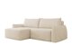 Ecksofa Lincoln 193 (Weich Plusz 2)