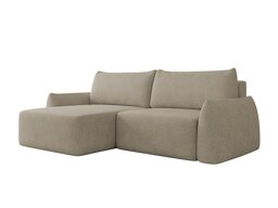 Ecksofa Lincoln 193 (Weich Plusz 3)